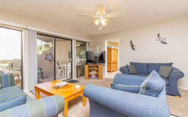 Hibiscus 201J - Two Bedroom Condo