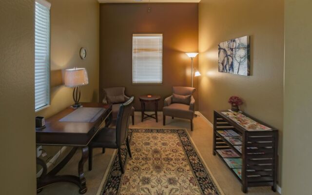 Vista Retreat Vacation Home