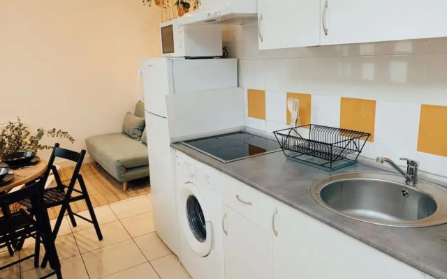 Apartamento Puerta del Camino 6