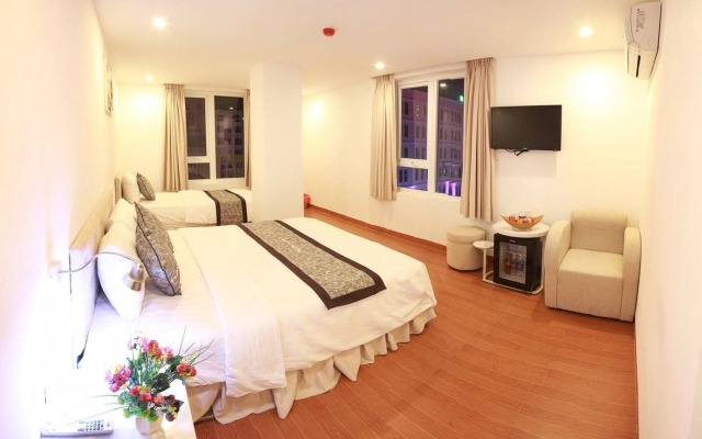 Haya Beach Hotel