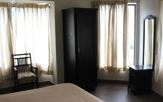 sahari albarad hotel