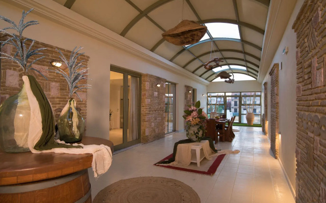 Lodge Apartments Zakynthos