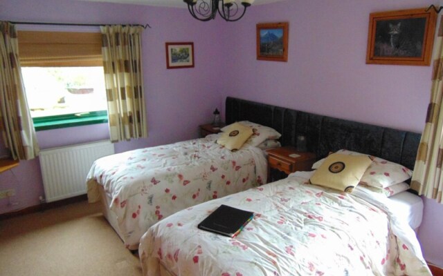 The Rumblie Guest House