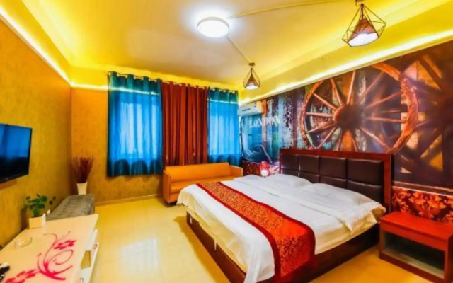 Gemhome Business Hotel