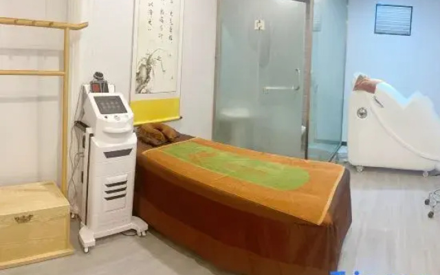 Kaili Miao Wuxing Health Hotel