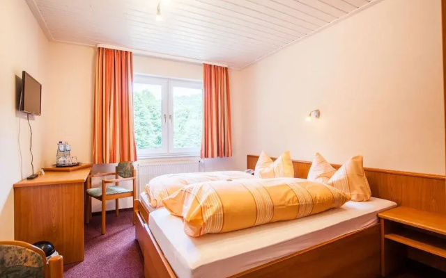 Sporthotel Wernigerode