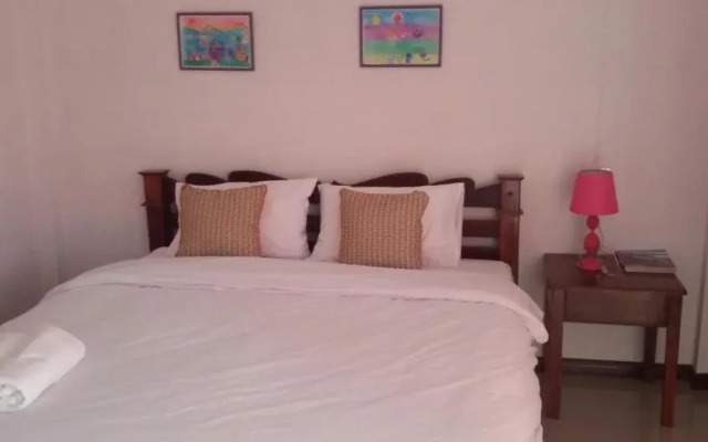 Baan Kwanlada Hotel