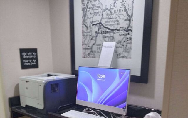 Wingate By Wyndham Buckhannon