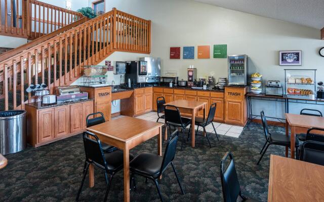 Quality Inn near Medical Center