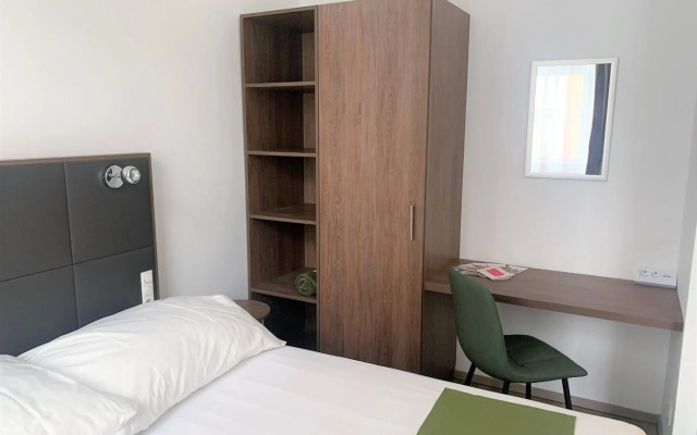 Apartment Philip Vienna Self Check-In