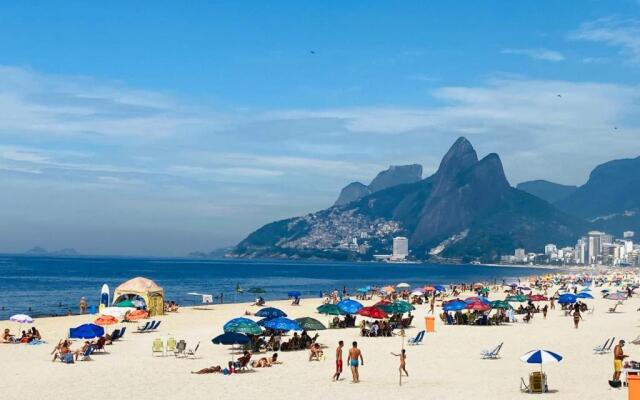 Studio Arpoador/Ipanema