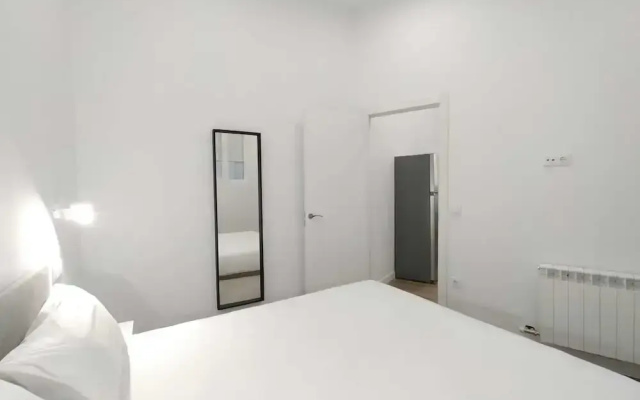 Apartamentos Vacceas by gaiarooms