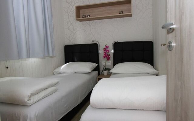Camping Almissa