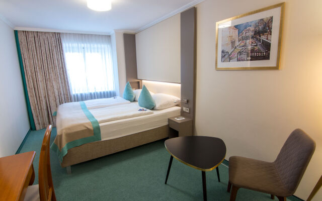 Cityhotel Trumer Stube