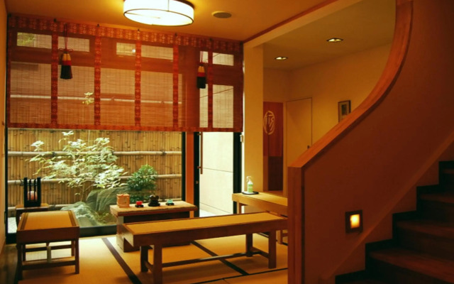 Ryokan Shinsen