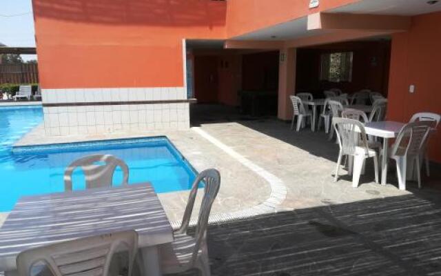 Crisolmar Pradera
