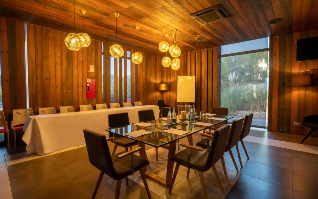 Hotel Golden Barcelona
