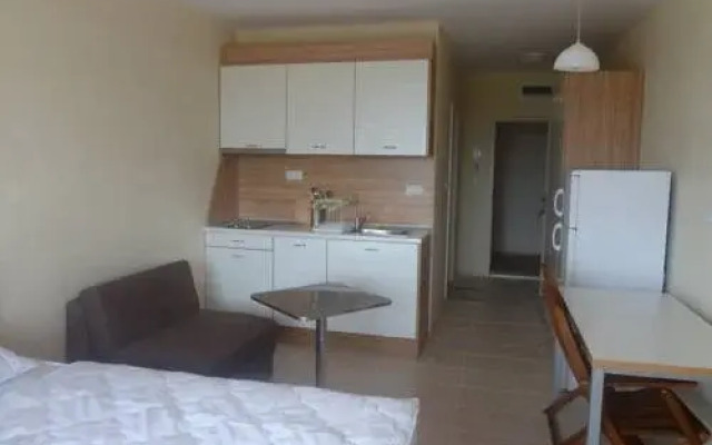 Sozopol Beach Self-Catering Apartments