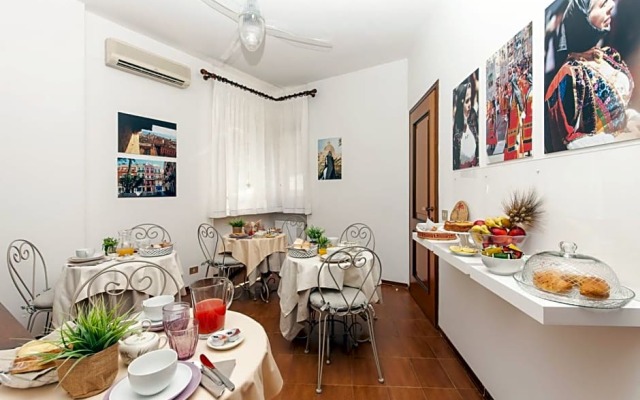 La Tuia E Il Tasso Bed & Breakfast