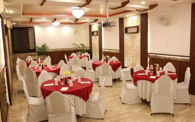 Hotel Ratnawali
