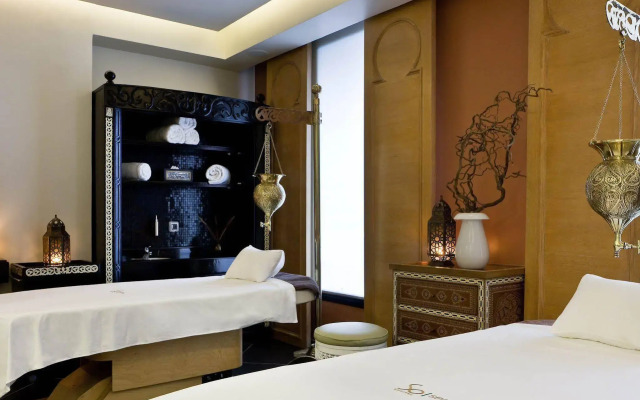 Sofitel Cairo Nile El Gezirah