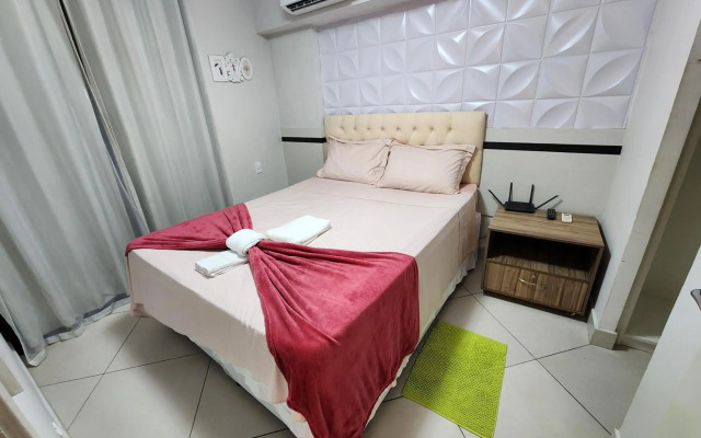 Apartamento Beira Mar Landscape