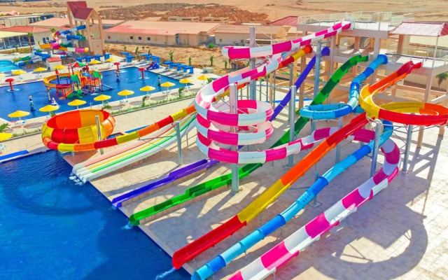 Pickalbatros Sea World Resort - Marsa Alam