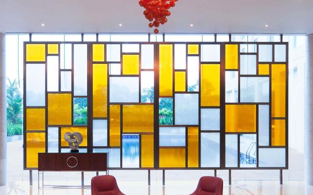 Courtyard by Marriott Kochi Airport
