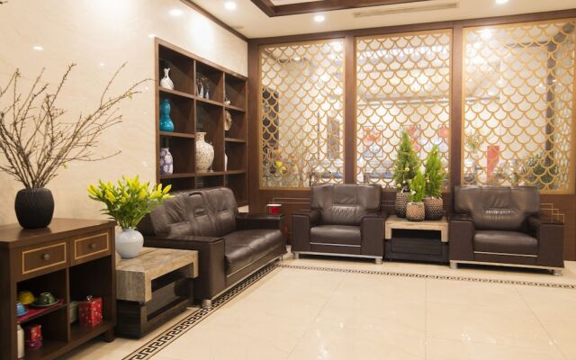 Western Hanoi Boutique Hotel