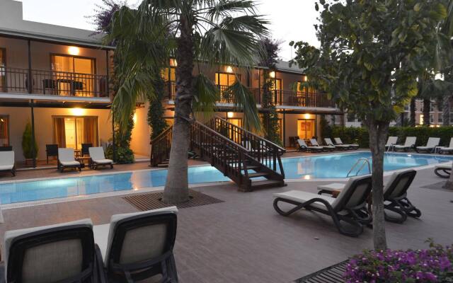 Turquoise Hotel - All Inclusive