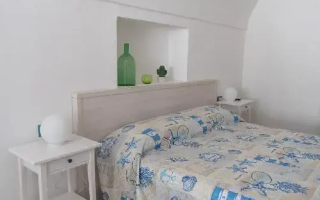 Il Pagliaio B&B