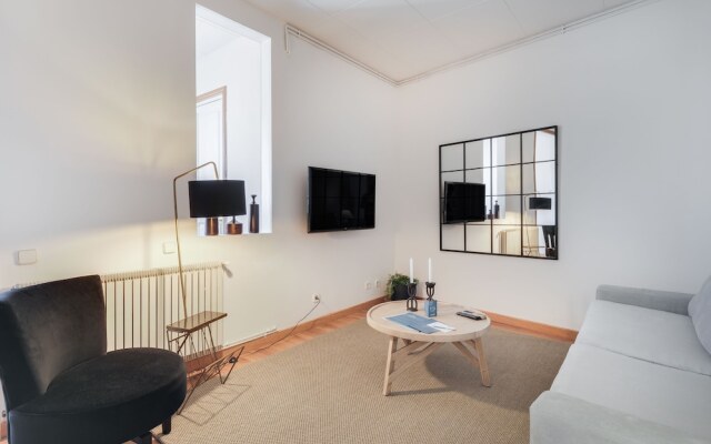 Sweet Inn Apartments Eixample