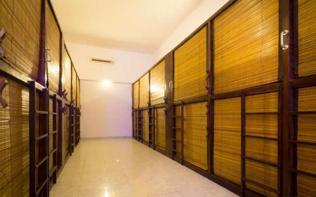 Bali Backpackers Hostel