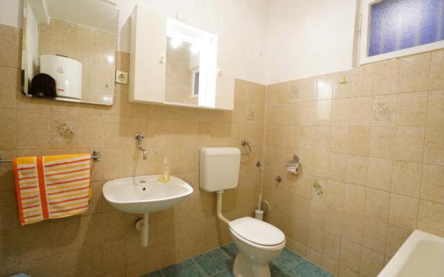 Marija - 120 m From the Beach - A1