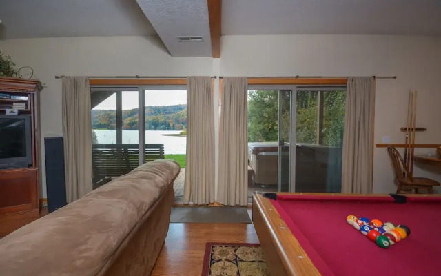 Sunny Boy 4 Bedroom House