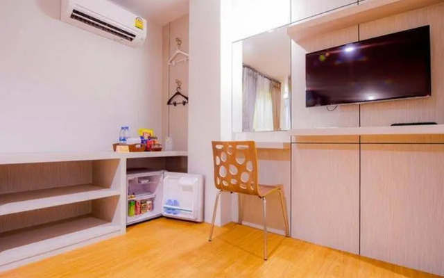 De Boutique Hotel