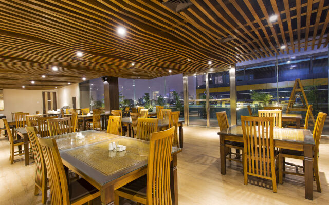 Lynt Hotel Jakarta