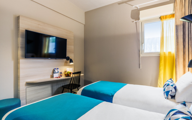 Appart'City Confort Montpellier Gare Saint Roch