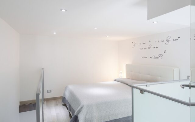 Cute flat in the heart of Monopoli