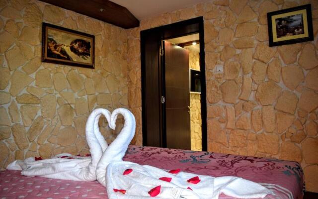 Villa Rosa Dei Venti