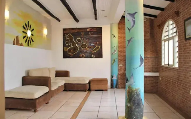 Hotel Crossman