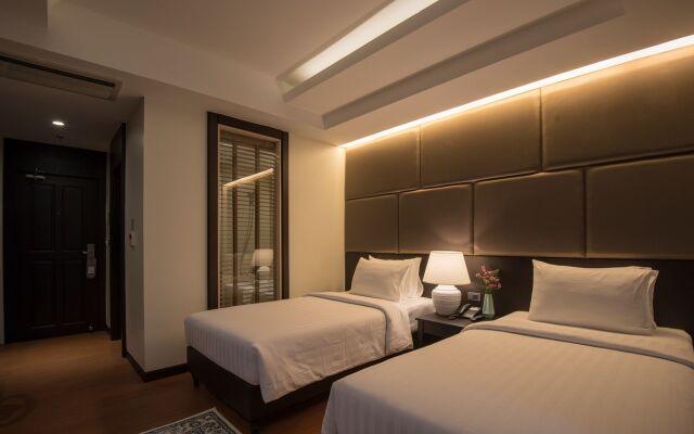 Bay Beach Resort