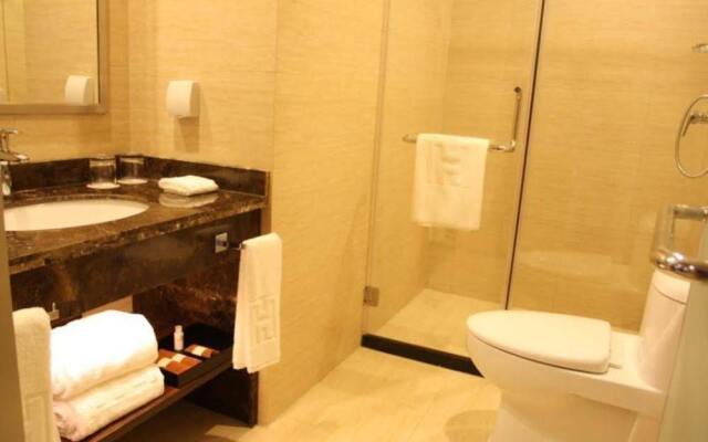 Hongrui Grand View International Hotel