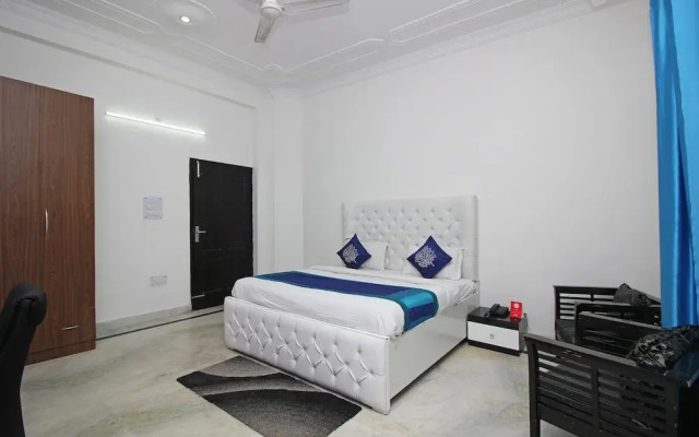 OYO 9076 Absin Hospitality 2