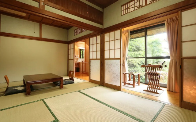 Ryokan Asada