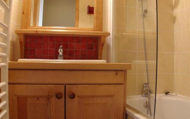 Appartement Valmorel, 2 pièces, 5 personnes - FR-1-291-736