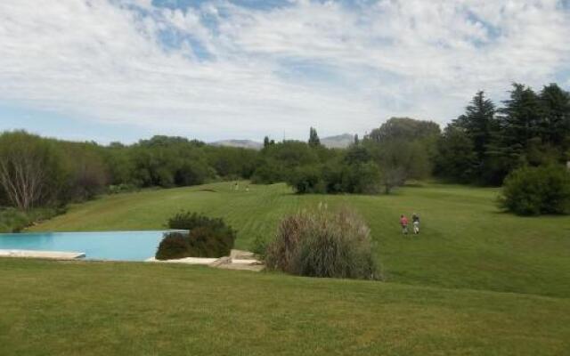 Acacias Country Club