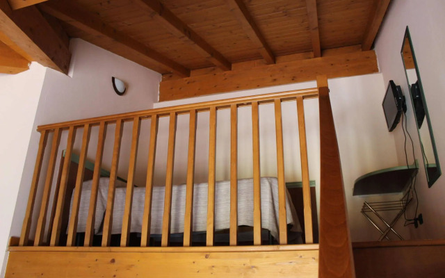 B&B Villa Giglio
