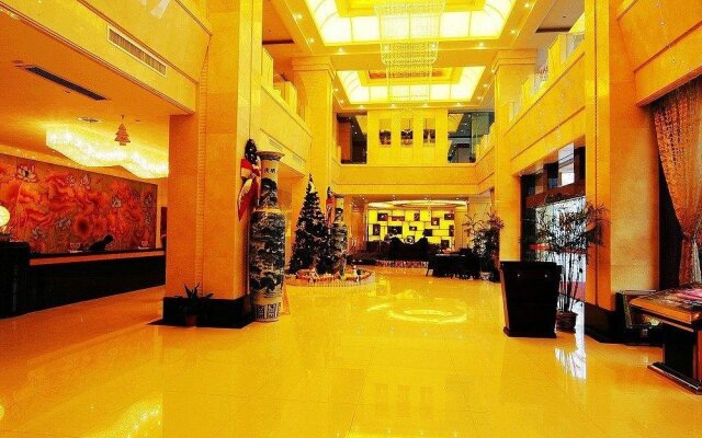 Jinxuan Yijun Hotel