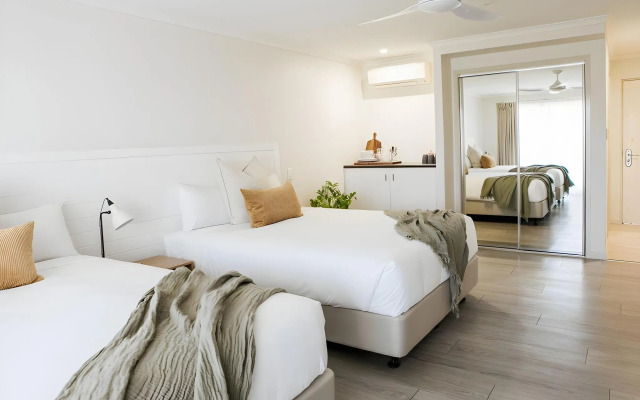 Noosa Heads Motel